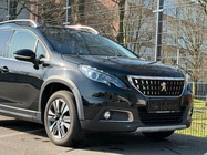 Peugeot 2008 2019