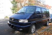 Volkswagen T4 2000