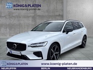Volvo V60 2022