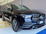 Mercedes-Benz GLE-Class 2020