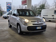 Fiat 500L 2015