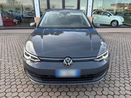 Volkswagen Golf 2020
