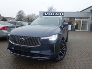 Volvo XC90 2025