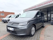 Volkswagen Caddy 2022