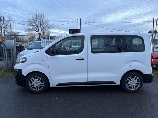 Opel Vivaro 2020