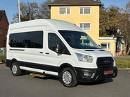 Ford Transit 2020