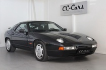 Porsche 928 1988