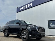 KGM Rexton 2023