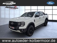 Ford Ranger 2025