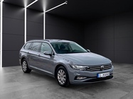 Volkswagen Passat 2023