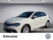 Volkswagen Polo 2023