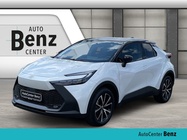 Toyota C-HR 2025