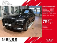 Audi Q8 2022