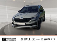 Skoda Karoq 2023