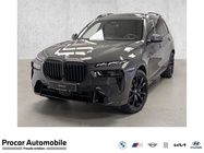 BMW X7 2025