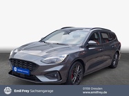 Ford Focus 2022