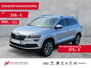 Skoda Karoq 2022