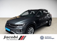 Volkswagen T-Roc 2024