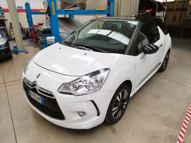 Citroen DS3