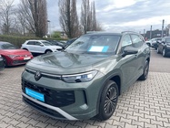 Volkswagen Tayron 2025