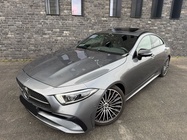 Mercedes-Benz CLS-Class 2022