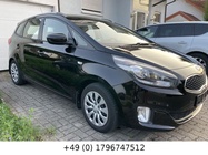 Kia Carens 2014