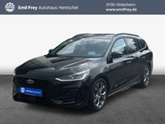 Ford Focus 2023