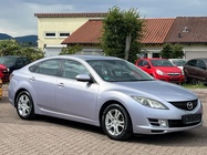 Mazda 6 2008
