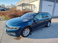Volkswagen Passat 2019