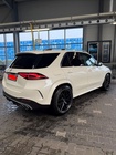 Mercedes-Benz GLE-Class 2020