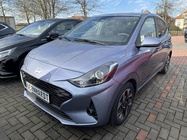Hyundai i10 2025