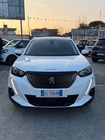 Peugeot 2008 2021