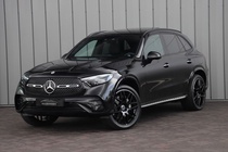 Mercedes-Benz GLC-Class 2024