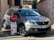 Peugeot 2008 2019