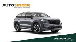 Skoda Kodiaq 2025