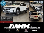 Mercedes-Benz EQB 2024