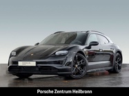 Porsche Taycan 2024