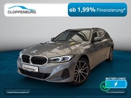 BMW 3 Series 2024