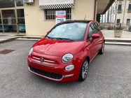 Fiat 500 2022