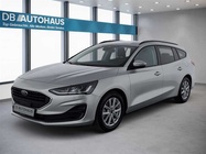 Ford Focus 2022