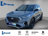 Hyundai Tucson 2020