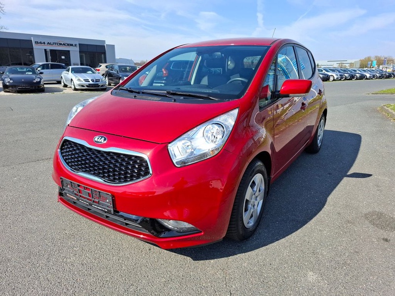 Kia Venga