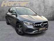 Mercedes-Benz GLA-Class 2022