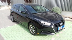 Hyundai i40 2016
