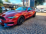 Ford Mustang 2019