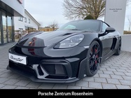 Porsche Boxster 2025