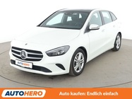 Mercedes-Benz B-Class 2020