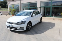 Volkswagen Polo 2021