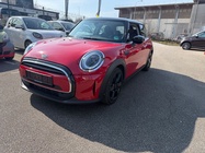 MINI Cooper 2022