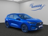 Ford Kuga 2025